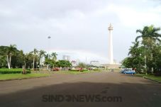 Banyak Usulan, Ketuk...