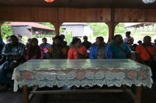 Sempat Berselisih, Tiga...