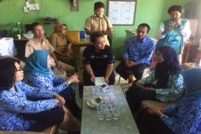 Dinas Perlindungan Anak...