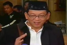 Menanti Putusan Praperadilan...