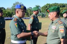 Pangdam IV/Diponegoro...