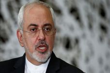 Menlu Iran: ISIS, al-Nusra...