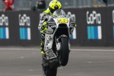 Alvaro Bautista Resmi...