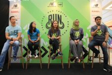 New Balance Indonesia...