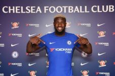 Tiemoue Bakayoko Hijrah...