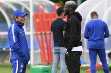 Resmi Gabung Chelsea,...
