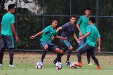 Timnas Indonesia U-22...