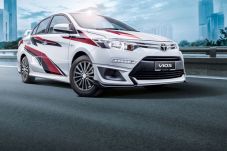 Toyota Siapkan Edisi...