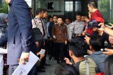Setya Novanto: Apa yang...