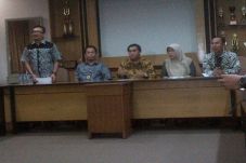 Bullying di Kampus Gunadarma,...