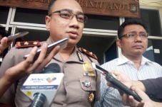 Sudah 10 Jam, Polisi...