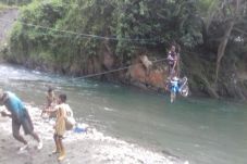 Prihatin, Warga di Kolaka...