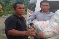 Perindo Bangka Tengah...