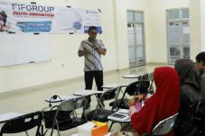 FIFGROUP Ajak Mahasiswa...