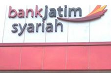 Bank Jatim Proyeksi...