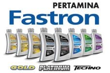 Fastron Rebut Penghargaan...