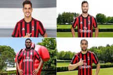 8 Bos Klub Terboros...