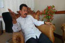 Mengaku Tidak Kapok,...