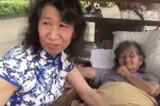 Demi Ibu yang Berduka,...