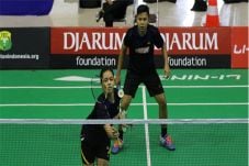 Tampil Gemilang, Alif/Vania...