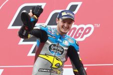Abaikan Tawaran Pramac...