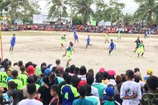 Masyarakat Kepulauan...