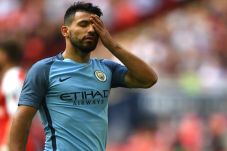 City Ogah Jual Aguero,...