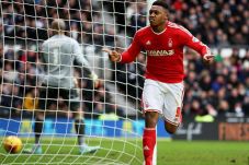 Turun Kasta, Nafsu Middlesbrough...