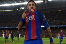 Bikin Panik Barcelona,...