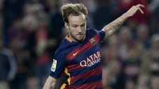 Rakitic Menolak Jadi...