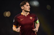 Francesco Totti Resmi...