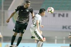 PS TNI Bikin Persegres...