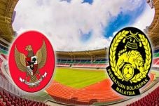 Prediksi Skor Indonesia...