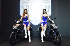 Yamaha Resmi Luncurkan...