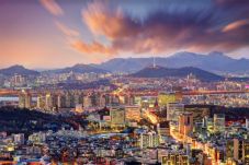 Selamat, Seoul Jadi...