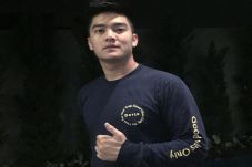 Lagu Baru Boy Willam...
