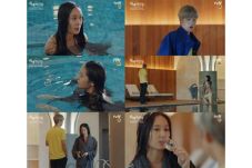 Seksinya, Krystal F(X)...
