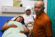 Tabung Gas Balon Meledak,...
