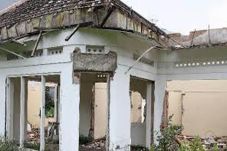 Rumah Cantik Menteng...