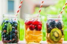 Ini Resep Rosella Detox...