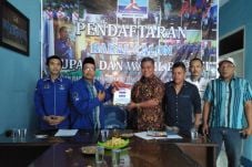 Balon Bupati KBB Ini...