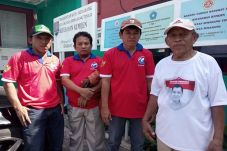 Warga Semarang: Hary...