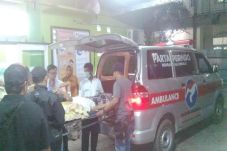 Pengakuan Warga yang...