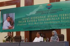 Kemendes Gaet BNI Tingkatkan...