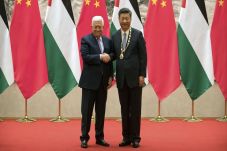China Siap Jadi Tuan...