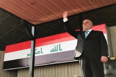 Pertempuran Mosul Usai,...