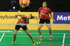 Prestasi Minim, Timnas...