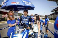 Kembali Ramaikan WSBK,...