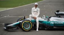 Hamilton Tak Punya Rencana...