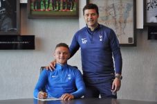 Kieran Trippier Perbarui...